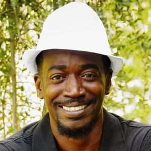 Meet your Posher, Jimmie